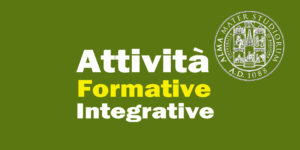 attività formative integrative